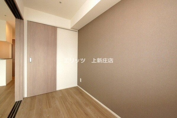 アヴェニール中崎の物件内観写真